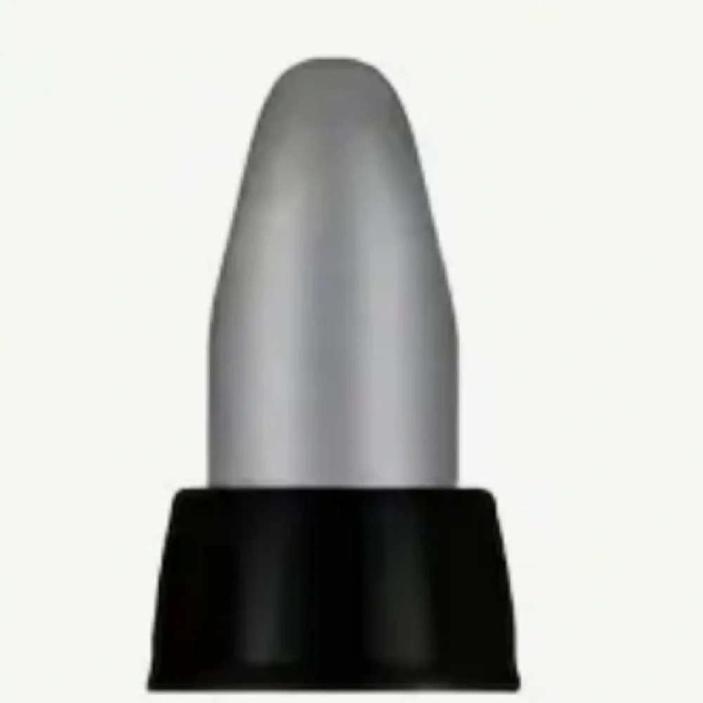 Dazzling Gray Eyeshadow